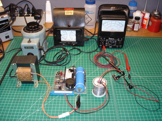 5411086 bench testing