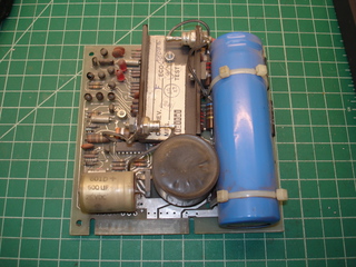 Dirty 5411086 module