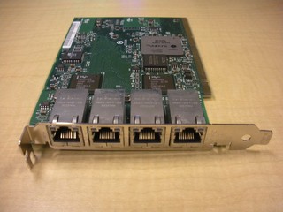 Intel PRO/1000 MT
