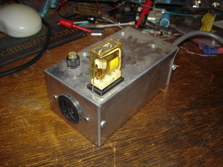 Isolated 24V Relay Controller