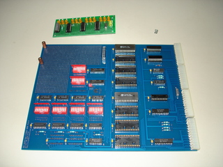 GW-OSI-RAM1 Without Mezzanine