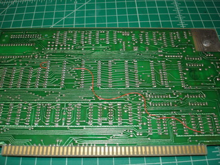 2716 Modifications on Back of SMB