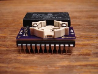 GW-48T02-1 next to original 48T02