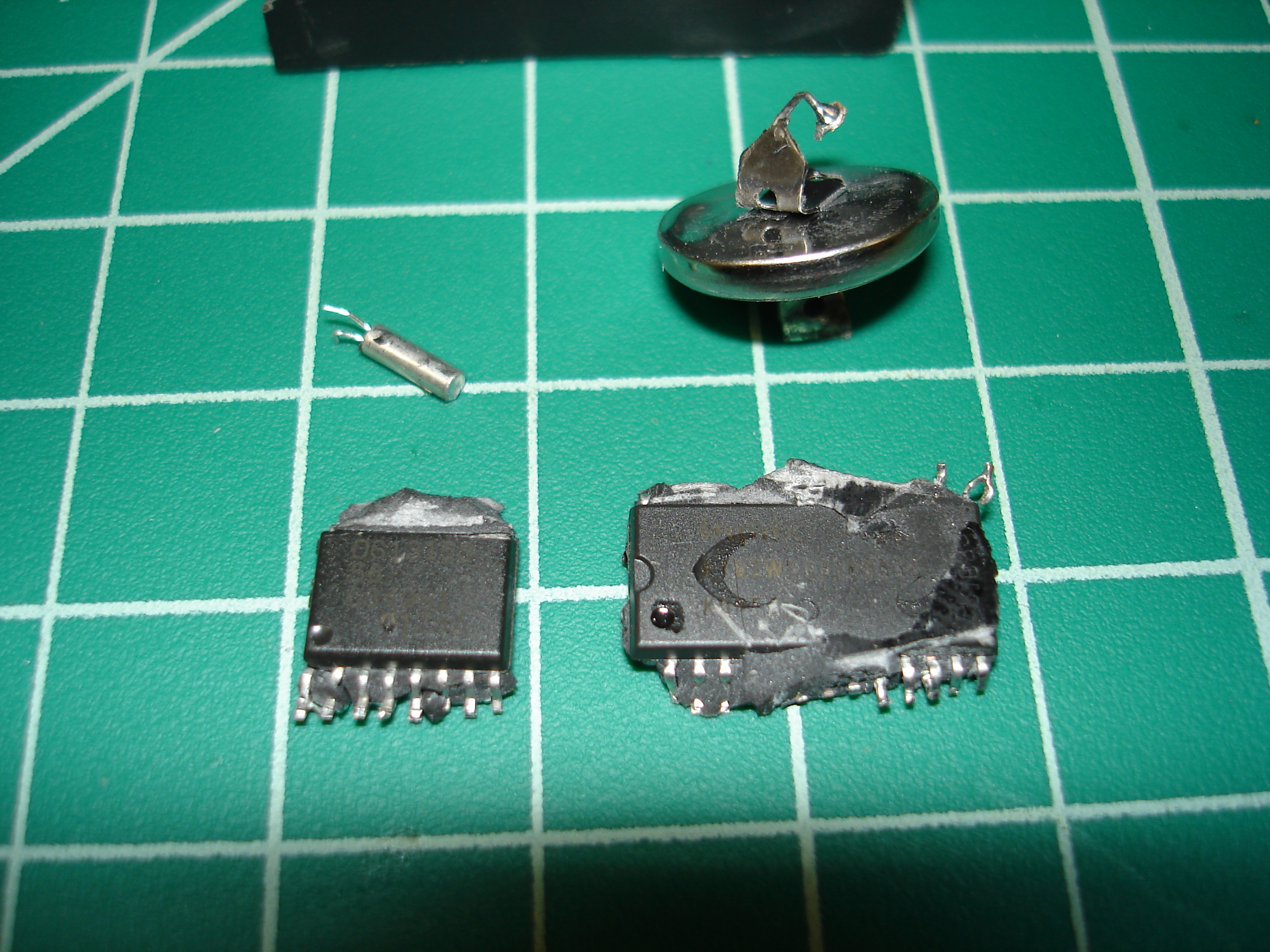 GW12441, a Maintainable Replacement for the Dallas DS1244 32K NVRAM/RTC