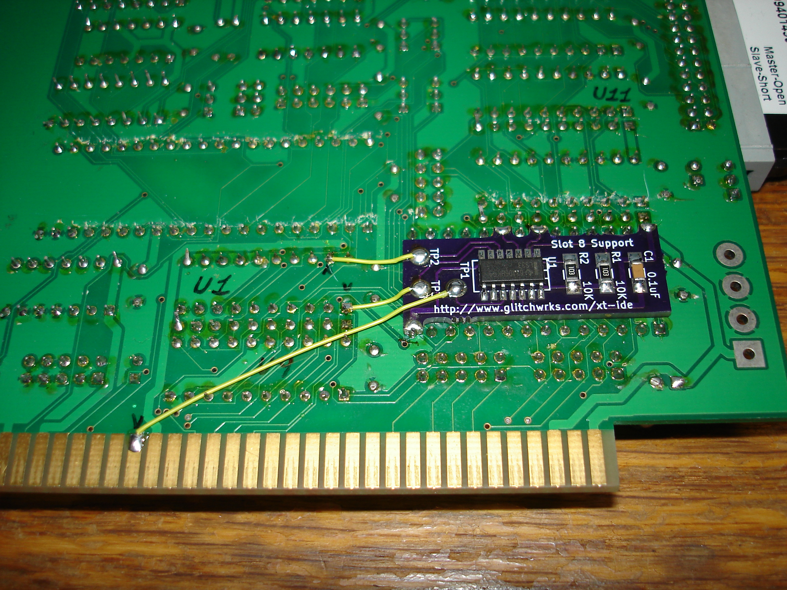 Slot Xt Slot Xt